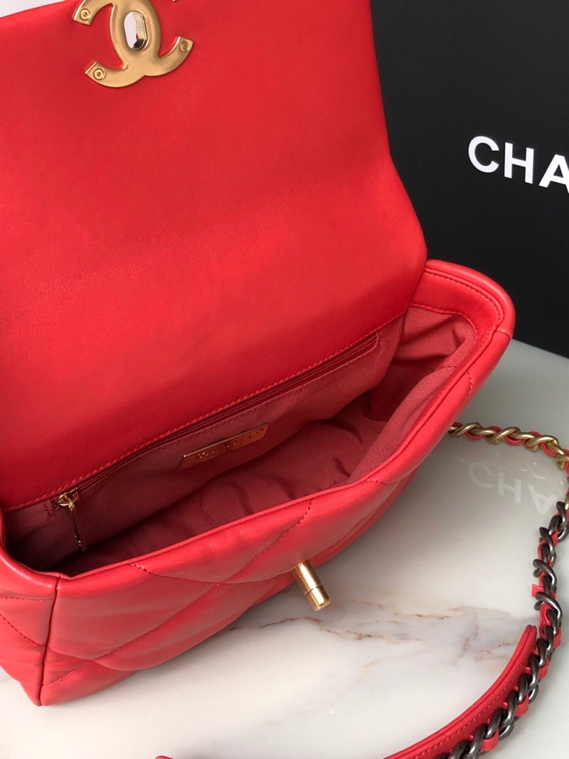 Ch**el 19 bags